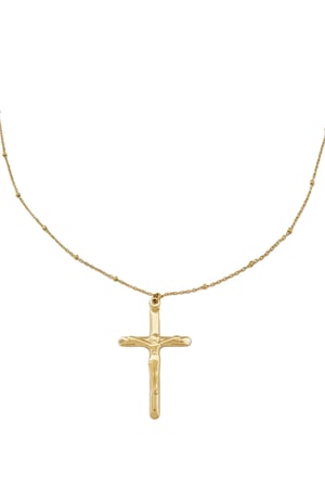 Stainless steel necklaces h5